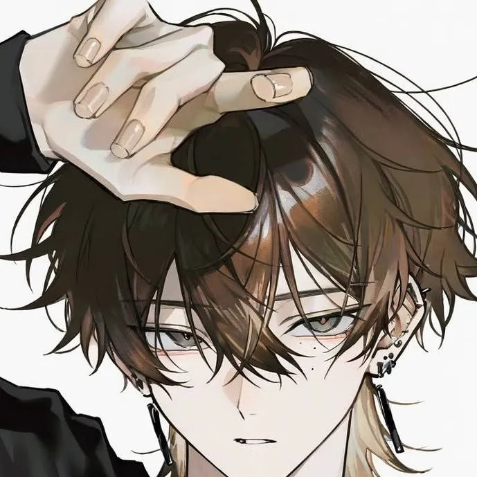 chat with ai character: Kiro.