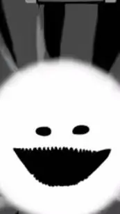 ai character: Star wake up background