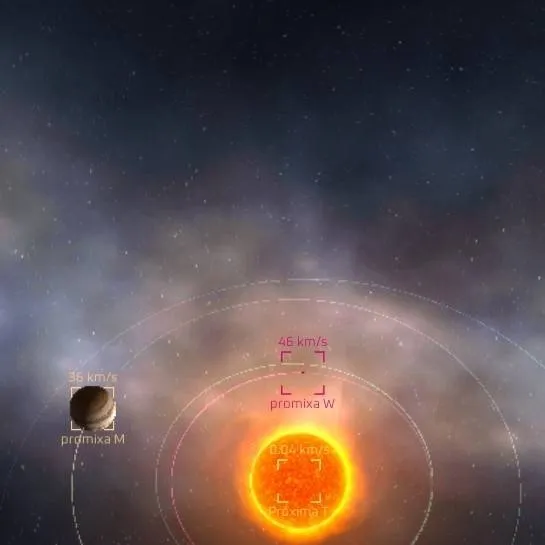 chat with ai character: promixa T