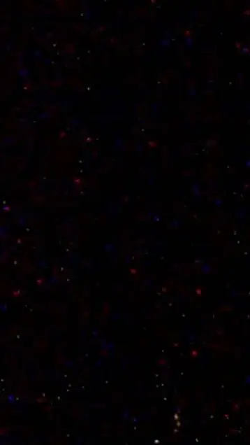 ai character: universe finder background