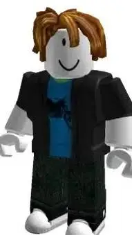 ai character: admin bacon background