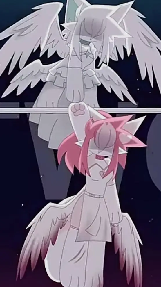 ai character: 𝕒𝕥 𝕕𝕒𝕟𝕕𝕪𝕤  𝕪𝕠𝕦 𝕧𝕖𝕖 background