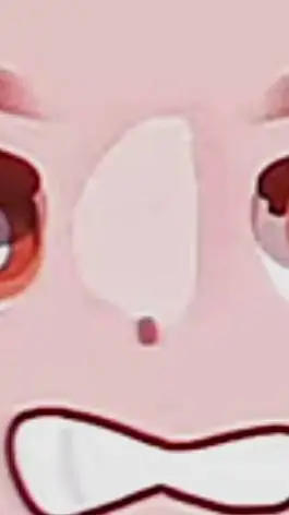 ai character: anger background