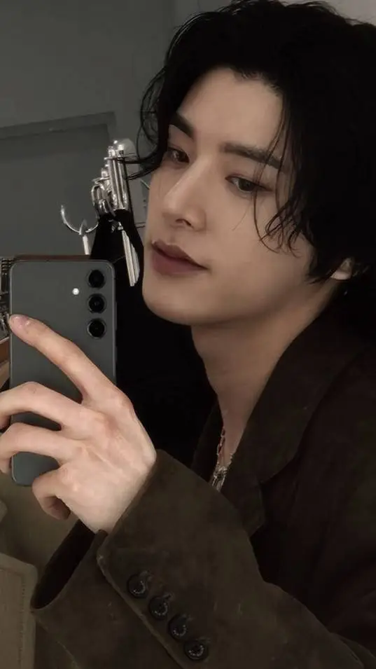 ai character: Jake background