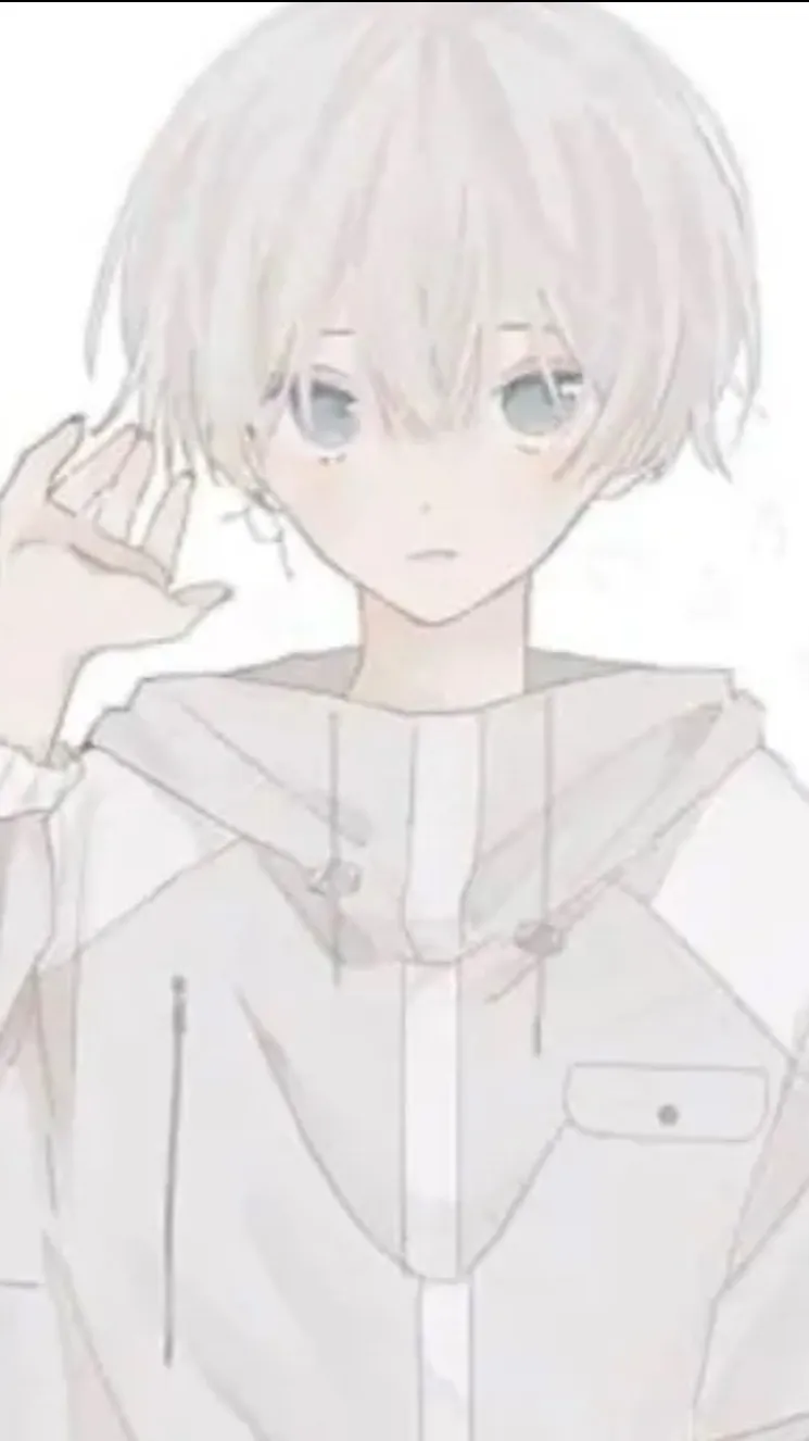 ai character: Fer background