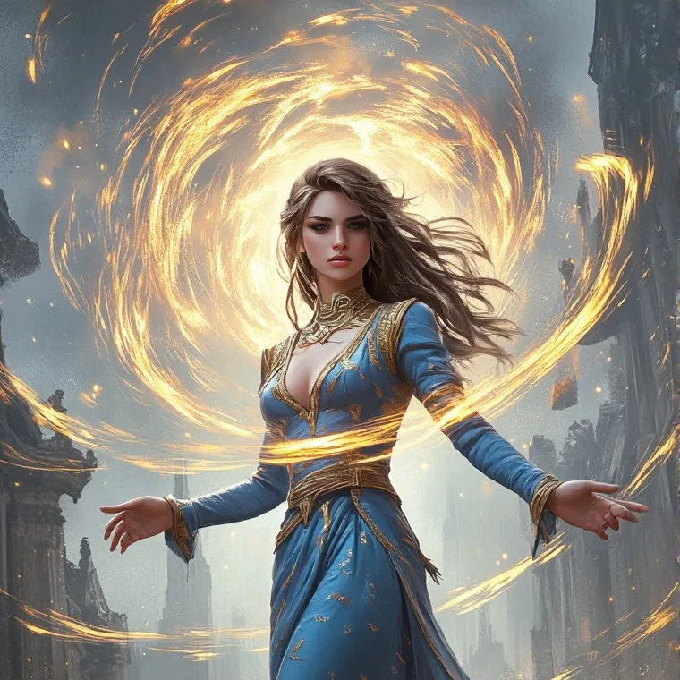 chat with ai character: goijra 1954