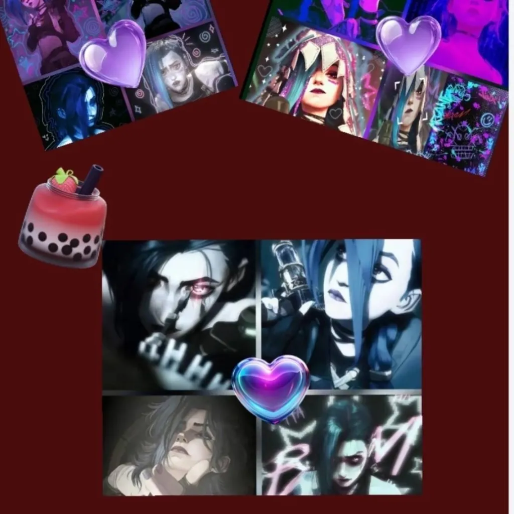 chat with ai character: jinx x y/n