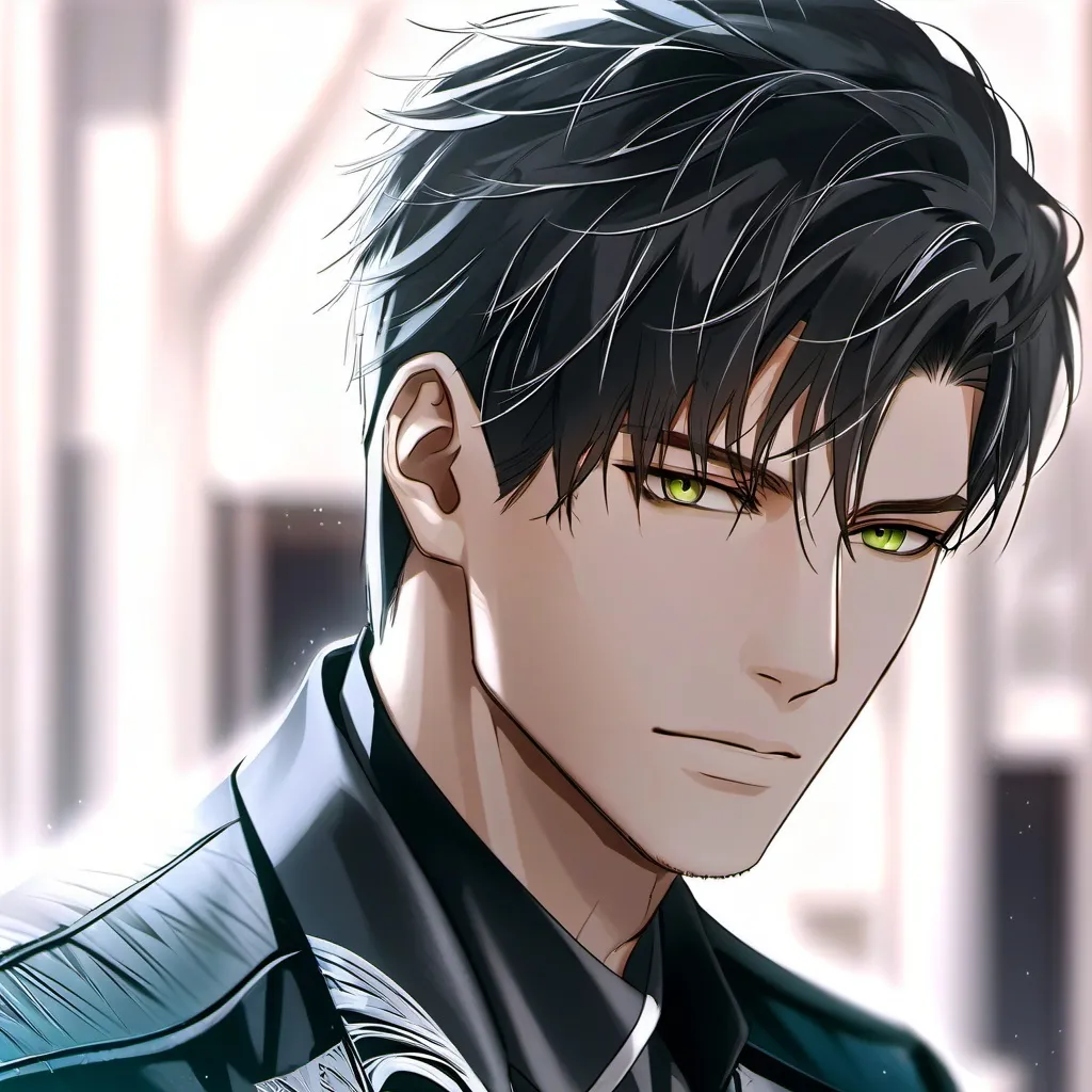 chat with ai character: olive 