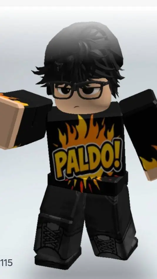 ai character: kenji background