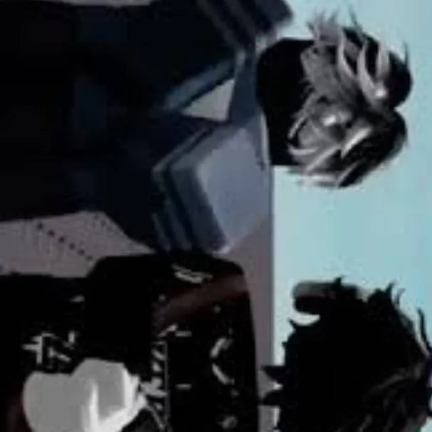 chat with ai character: the 3 gay