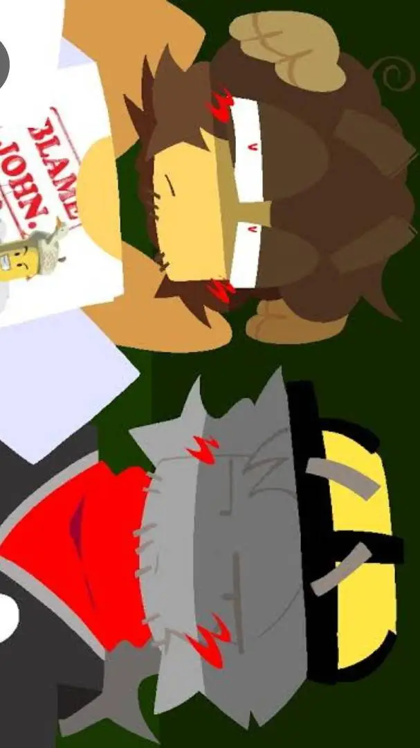 ai character: yandere pt 1 background