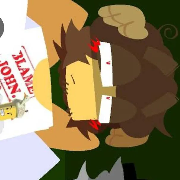 chat with ai character: yandere pt 1