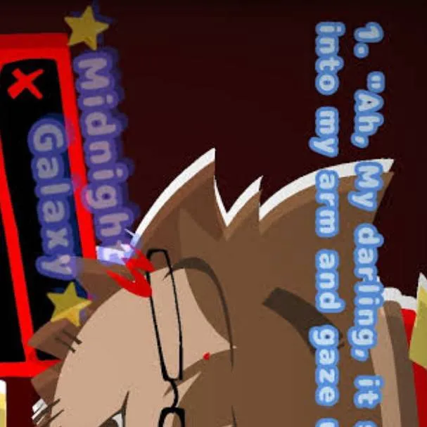 chat with ai character: 007n7 yandere 