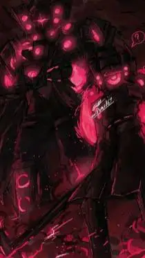 ai character: rich titanspeaker background