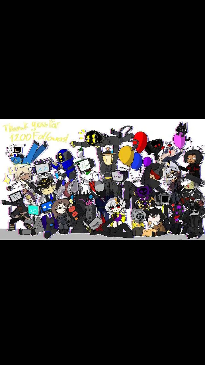 ai character: kingdom fg and tb background