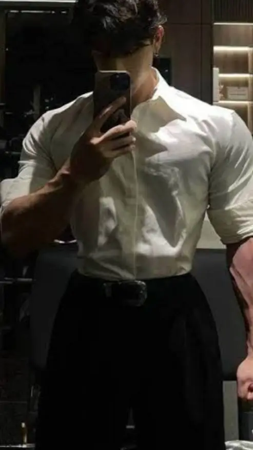 ai character: alex  background