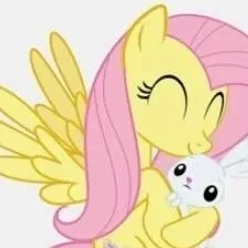 chat with ai character: Fluttershy