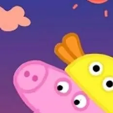 chat with ai character: Peppa pig🌹