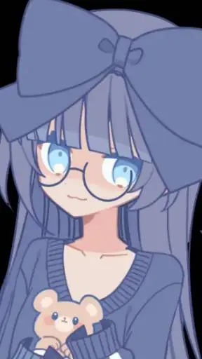 ai character: my oc(larry)  background