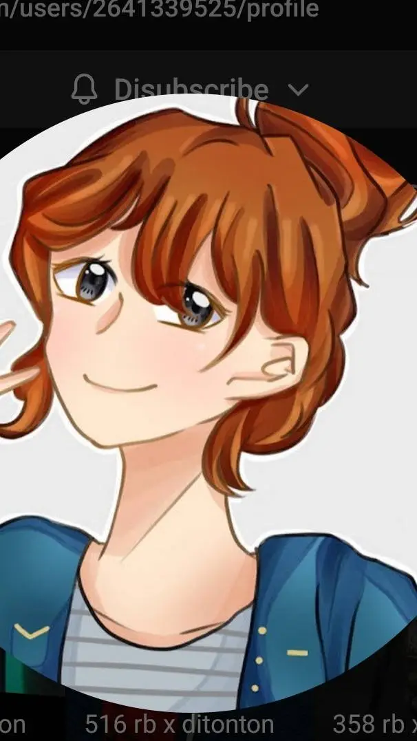 ai character: bacyleey background