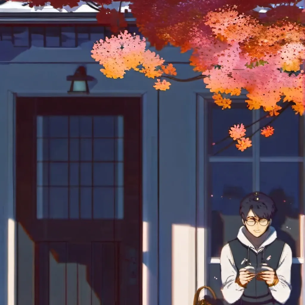 chat with ai character: Chrisander