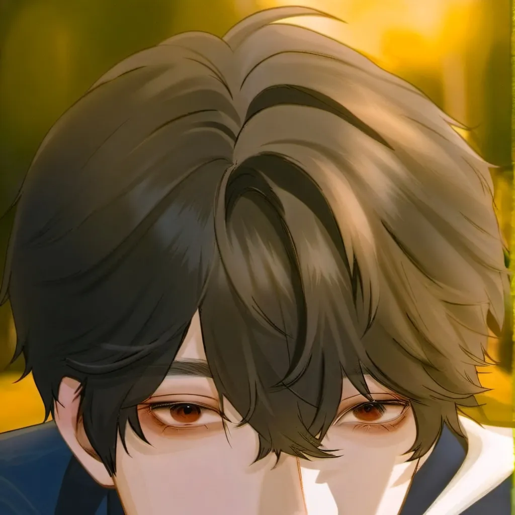 chat with ai character: Jake