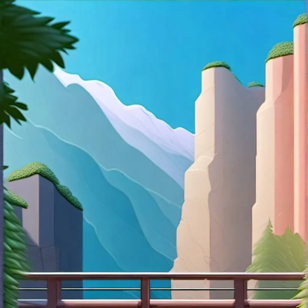 chat with ai character: Your name