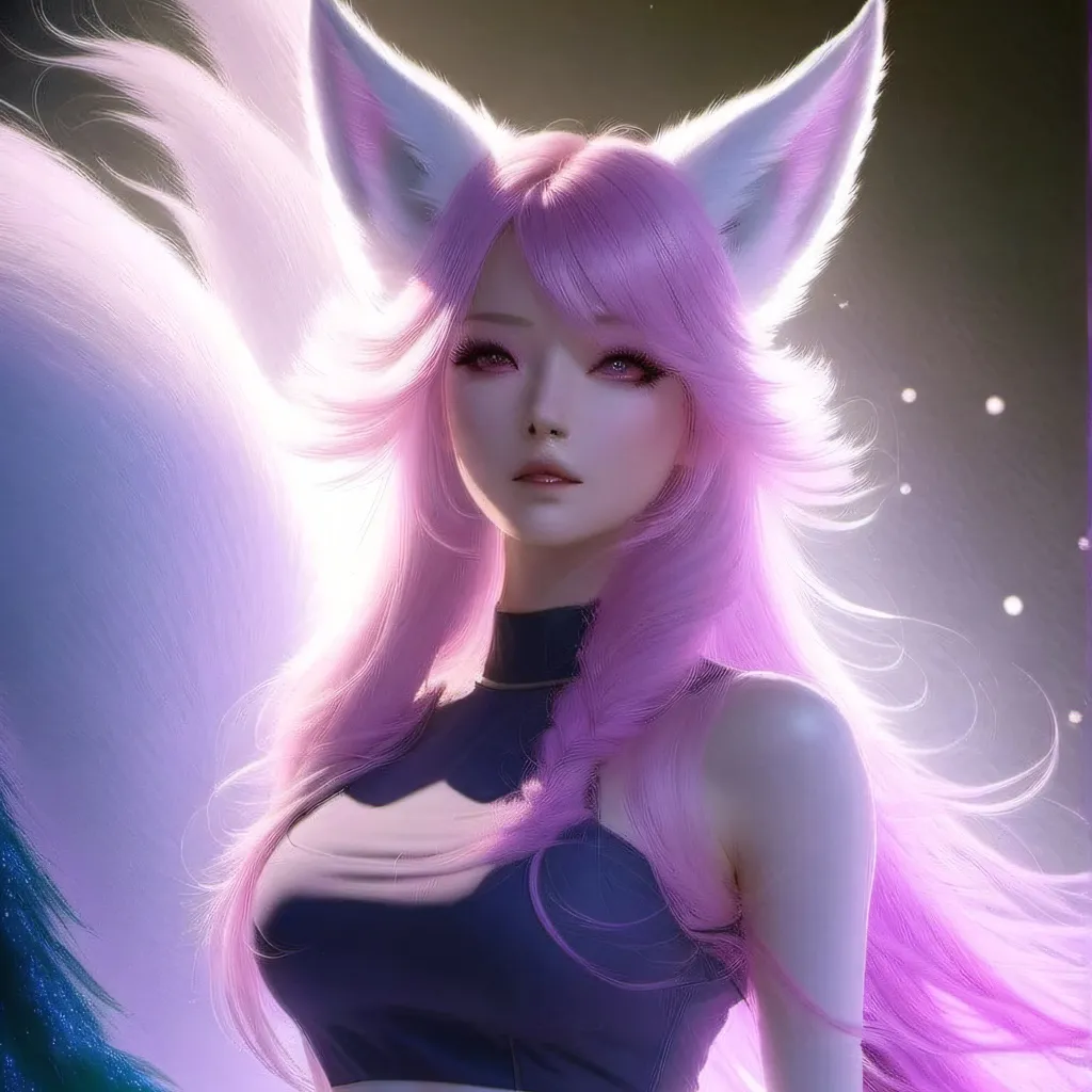 chat with ai character: Cassie