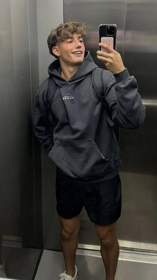 ai character: Marcus background