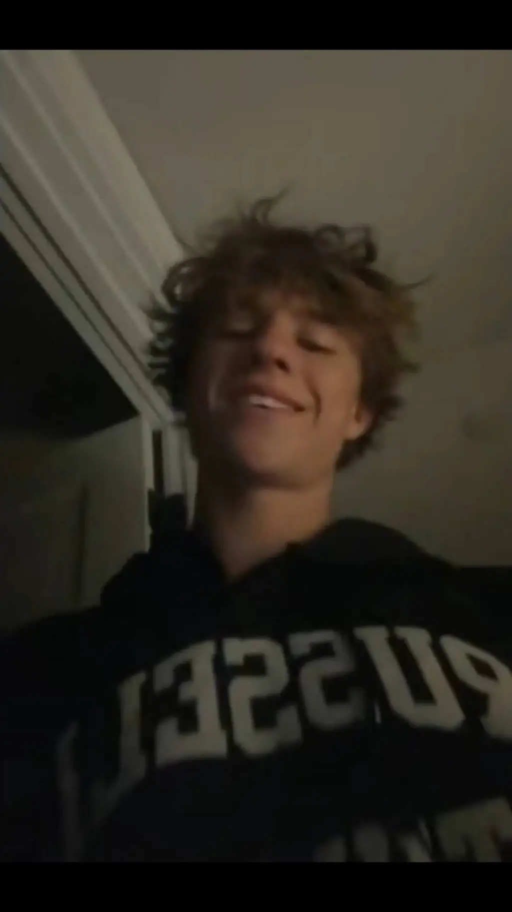 ai character: Lucas background