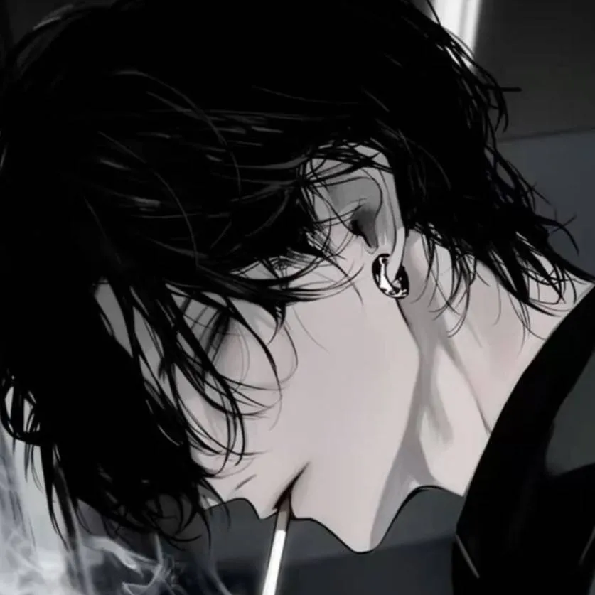 chat with ai character: Axelᵎᵎ.°🚬