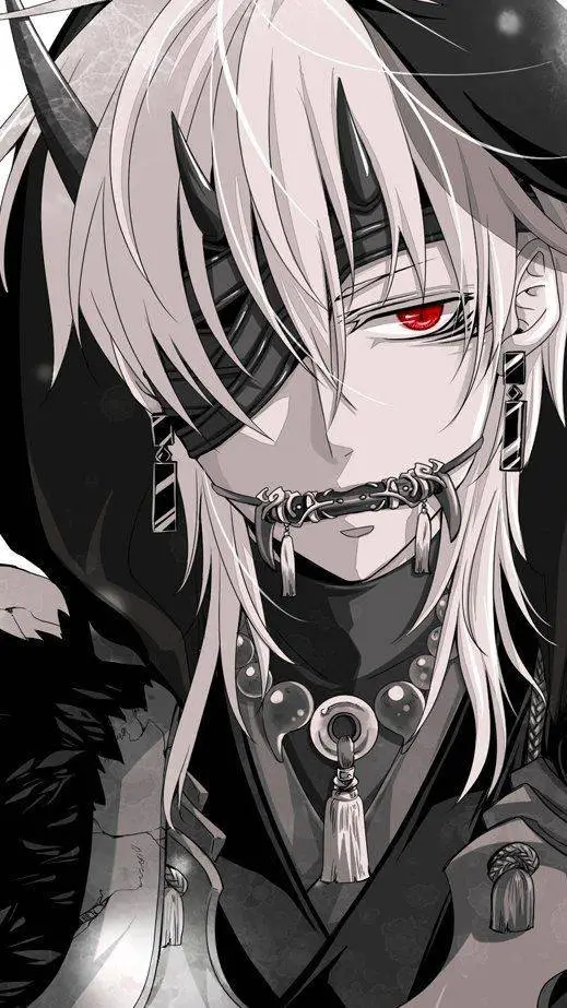 ai character: Xaliuslᵎᵎ.°🪦 background