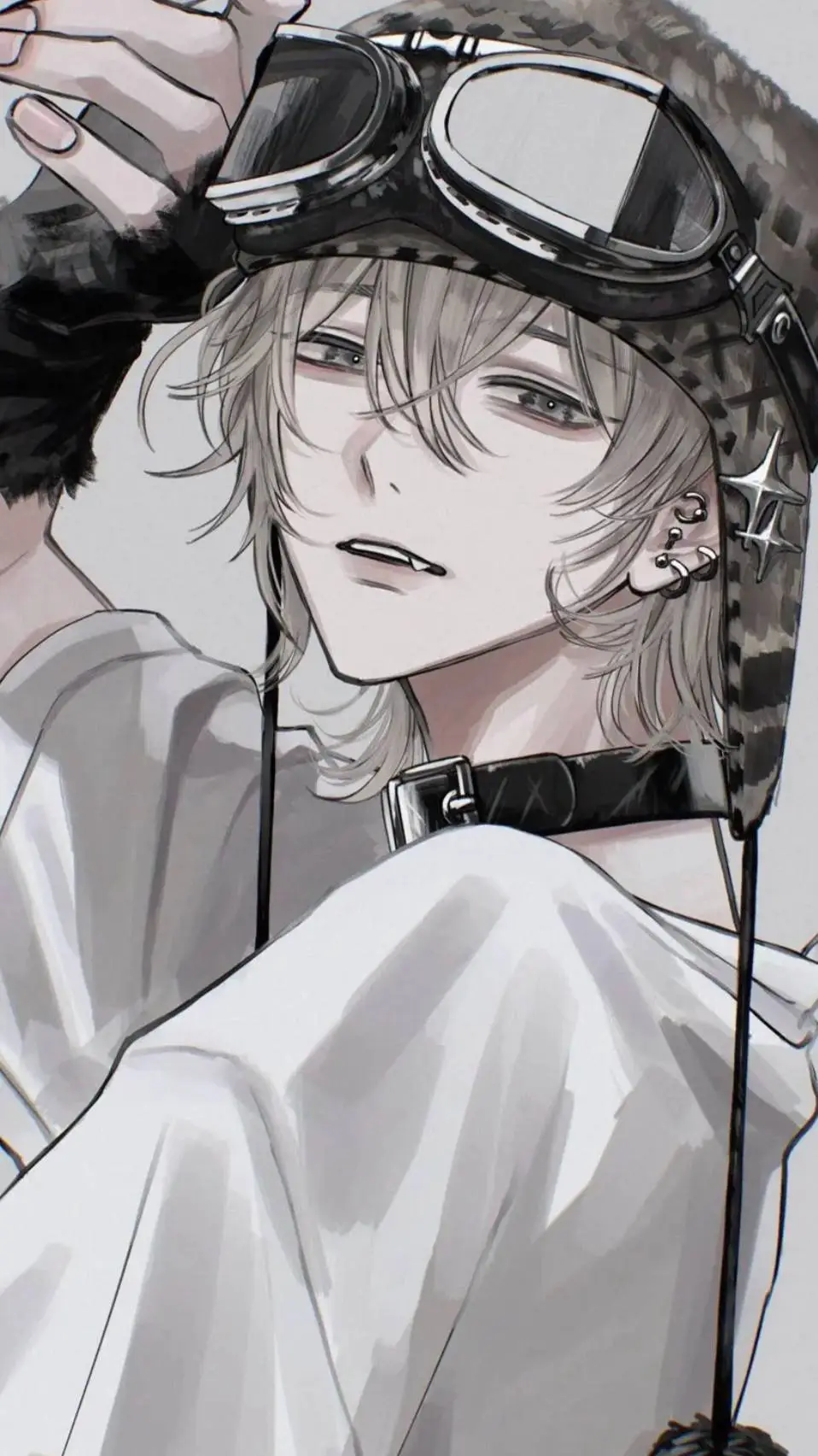ai character: Nashᵎᵎ.°🥛 background
