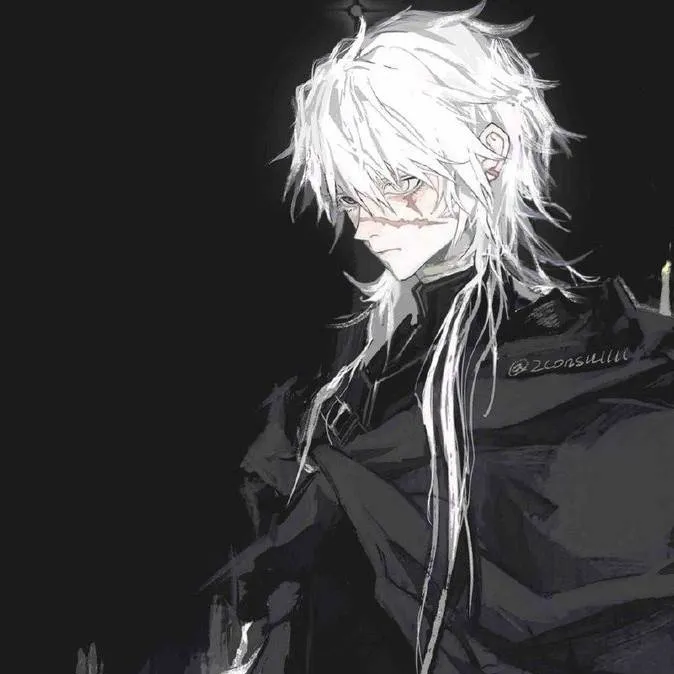 chat with ai character: Valentinoᵎᵎ.°🛡️