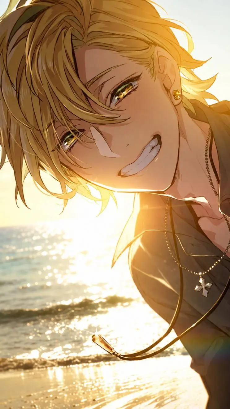 Talkie AI - Chat with 𝑻𝒂𝒊𝒚𝒐 𝑲𝒐𝒚𝒂𝒏𝒂𝒈𝒊.