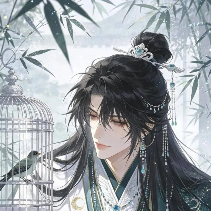 chat with ai character: 𝒀𝒐̄𝒖 𝑳𝒂́𝒏.