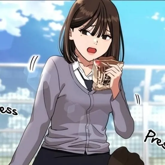 chat with ai character: lee minchae 