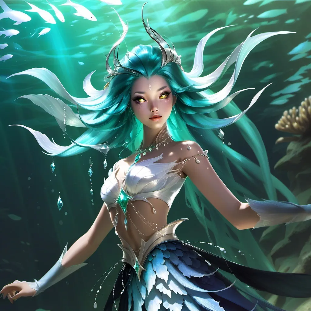chat with ai character: fish girl tg tf