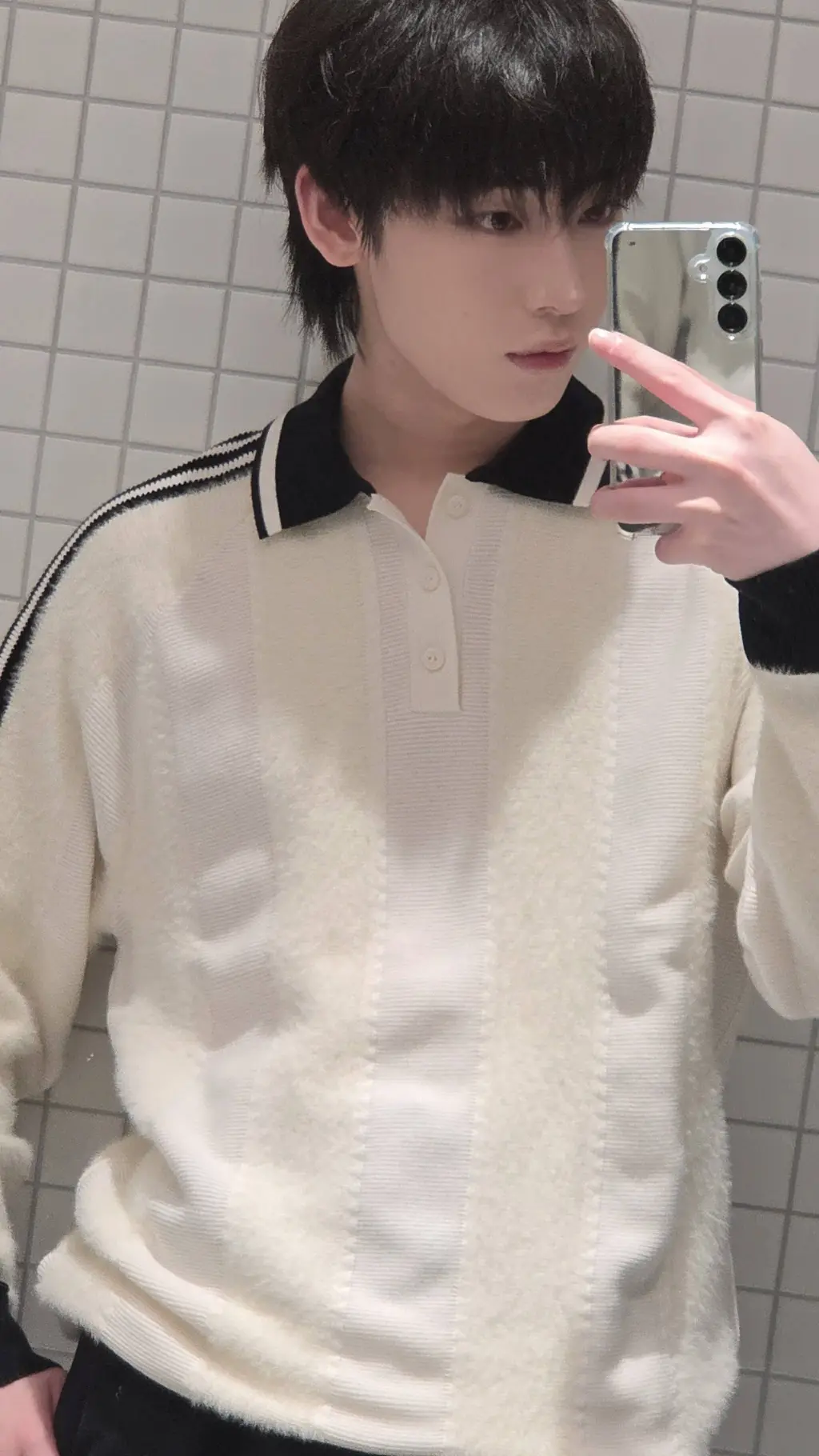 Talkie AI - Chat with Kim Sunoo