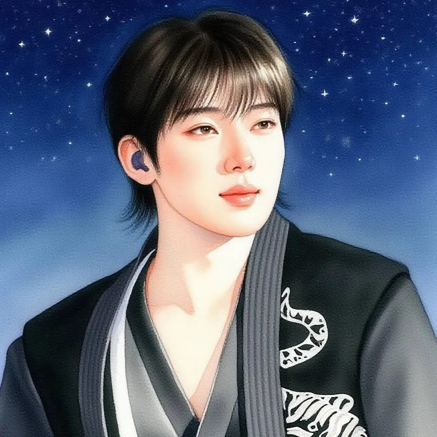 chat with ai character: Sunoo