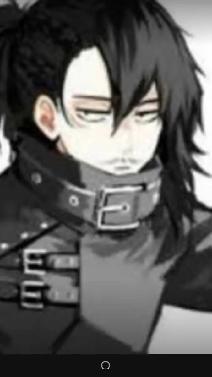 ai character: Trans Aizawa background