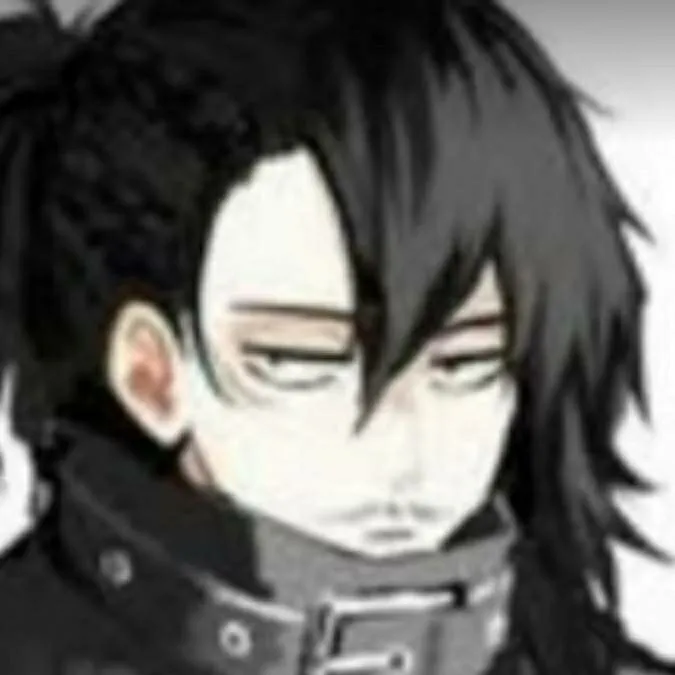 chat with ai character: Trans Aizawa