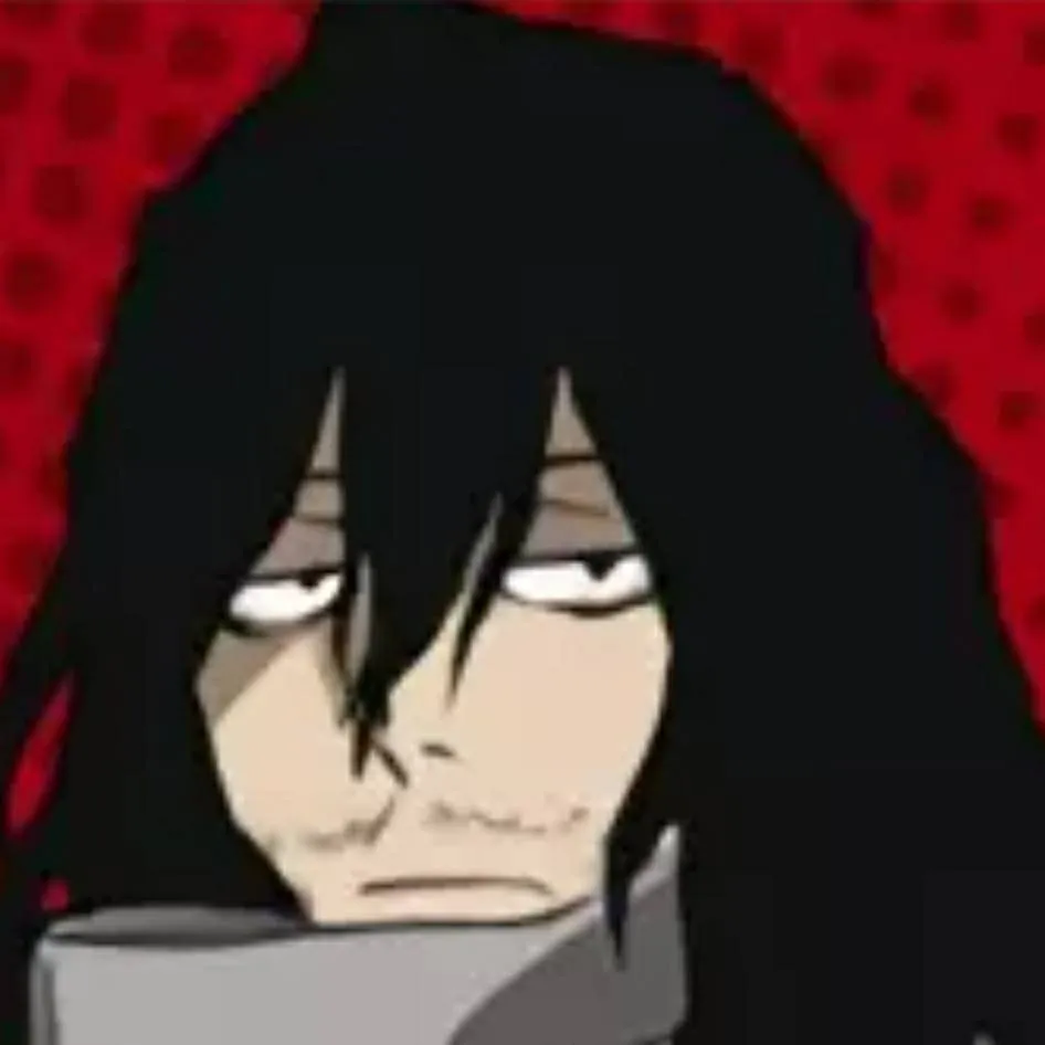 chat with ai character: Aizawa as Ray+1a