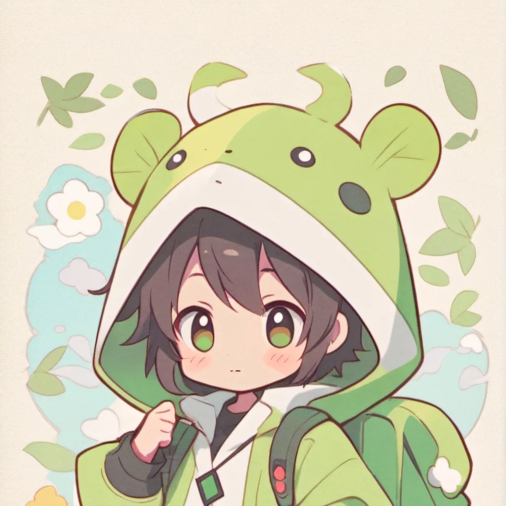 chat with ai character: lily 