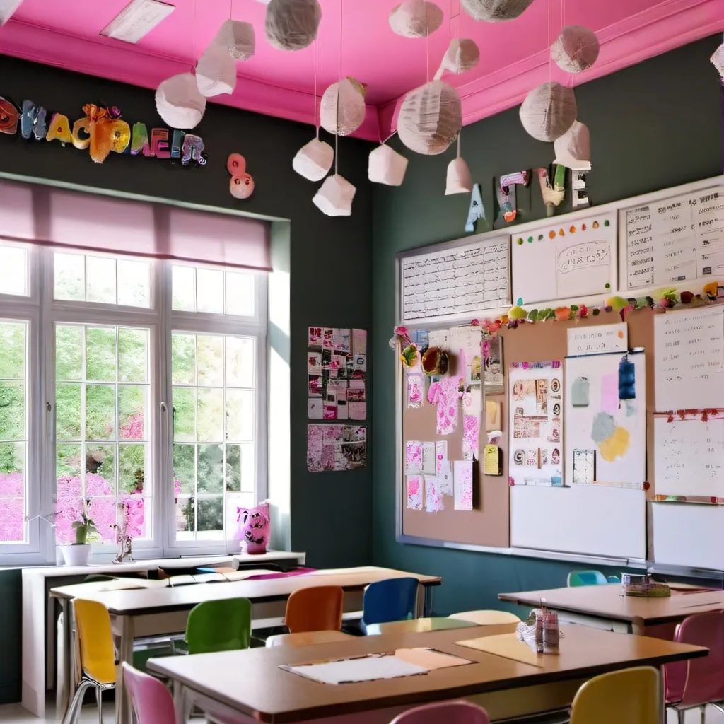 chat with ai character: SKMT 2IK