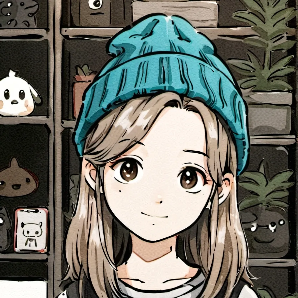 chat with ai character: mia𐙚 