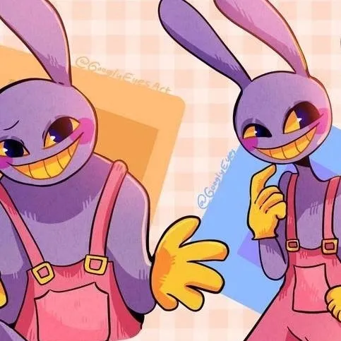 chat with ai character: jax𐙚 