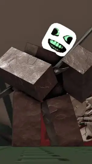 ai character: CHARACTER background