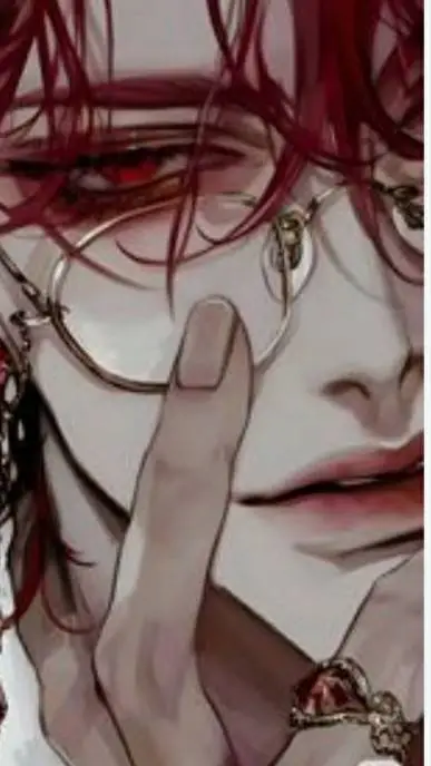 ai character: Xavier...(mafia) background