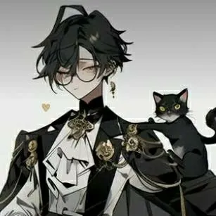 chat with ai character: Axel